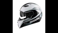 Moto - Gallery: Shark a EICMA 2011 - Colorazioni