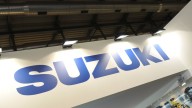 Moto - Gallery: Suzuki a EICMA 2011