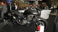 Moto - Gallery: Suzuki a EICMA 2011