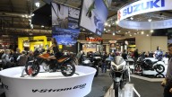 Moto - Gallery: Suzuki a EICMA 2011