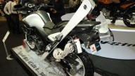 Moto - Gallery: Suzuki a EICMA 2011