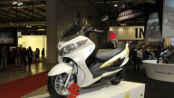 Moto - Gallery: Suzuki a EICMA 2011