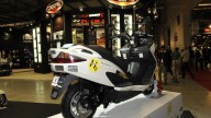 Moto - Gallery: Suzuki a EICMA 2011