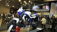 Moto - Gallery: Suzuki a EICMA 2011