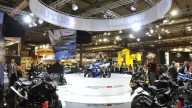 Moto - Gallery: Suzuki a EICMA 2011