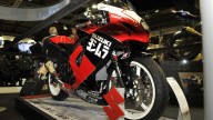 Moto - Gallery: Suzuki a EICMA 2011