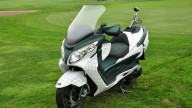Moto - Gallery: Suzuki Concept ad Eicma 2011