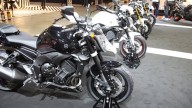 Moto - Gallery: Yamaha a EICMA 2011