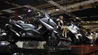 Moto - Gallery: Yamaha TMAX a EICMA 2011