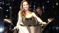 Moto - Gallery: Yamaha TMAX a EICMA 2011