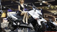 Moto - Gallery: Yamaha TMAX a EICMA 2011