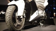 Moto - Gallery: Yamaha TMAX a EICMA 2011