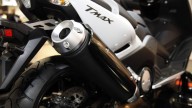 Moto - Gallery: Yamaha TMAX a EICMA 2011