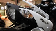 Moto - Gallery: Yamaha TMAX a EICMA 2011