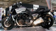 Moto - Gallery: Yamaha V-Max Hyper Modified a Eicma 2011