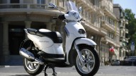 Moto - News: Gruppo Piaggio a EICMA 2011