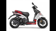 Moto - News: Aprilia a EICMA 2011