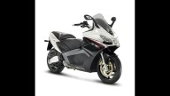 Moto - News: Aprilia SRV850 2012