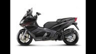 Moto - News: Aprilia SRV850 2012