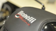 Moto - News: Benelli X125 e X150 2012