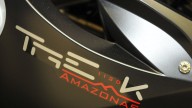 Moto - News: Benelli X125 e X150 2012