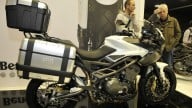 Moto - News: Benelli X125 e X150 2012