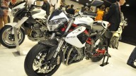 Moto - News: Benelli X125 e X150 2012