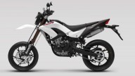 Moto - News: Benelli Motard 250 2012