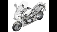 Moto - News: BMW Scooter: C600 Sport e C650 GT