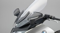 Moto - News: BMW Scooter: C600 Sport e C650 GT