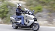 Moto - News: BMW a EICMA 2011