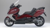 Moto - News: BMW Scooter: C600 Sport e C650 GT