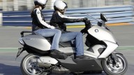 Moto - News: BMW a EICMA 2011