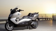 Moto - News: BMW Scooter: C600 Sport e C650 GT