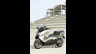 Moto - News: BMW Scooter: C600 Sport e C650 GT