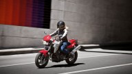 Moto - News: BMW F800 R 2012
