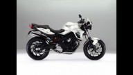 Moto - News: BMW F800 R 2012