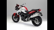 Moto - News: BMW F800 R 2012