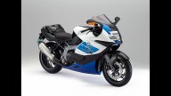Moto - News: BMW K1300 S HP e K1300 R 2012