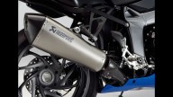 Moto - News: BMW K1300 S HP e K1300 R 2012