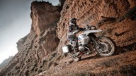 Moto - News: BMW R1200 GS Rallye 2012