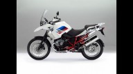 Moto - News: BMW R1200 GS Rallye 2012