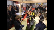 Moto - News: Borile a EICMA 2011 - Alto artigianato veneto