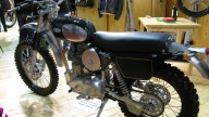 Moto - News: Borile a EICMA 2011 - Alto artigianato veneto