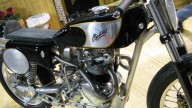 Moto - News: Borile a EICMA 2011 - Alto artigianato veneto