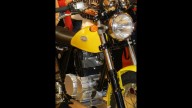 Moto - News: Borile a EICMA 2011 - Alto artigianato veneto