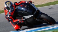 Moto - News: MotoGP 2012: "Texas Tornado" pronto al debutto sulla Suter-BMW