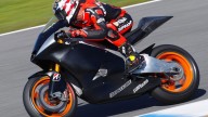 Moto - News: MotoGP 2012: "Texas Tornado" pronto al debutto sulla Suter-BMW