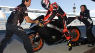 Moto - News: MotoGP 2012: "Texas Tornado" pronto al debutto sulla Suter-BMW