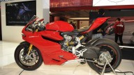 Moto - News: 500.000 visitatori a EICMA 2011: è record 